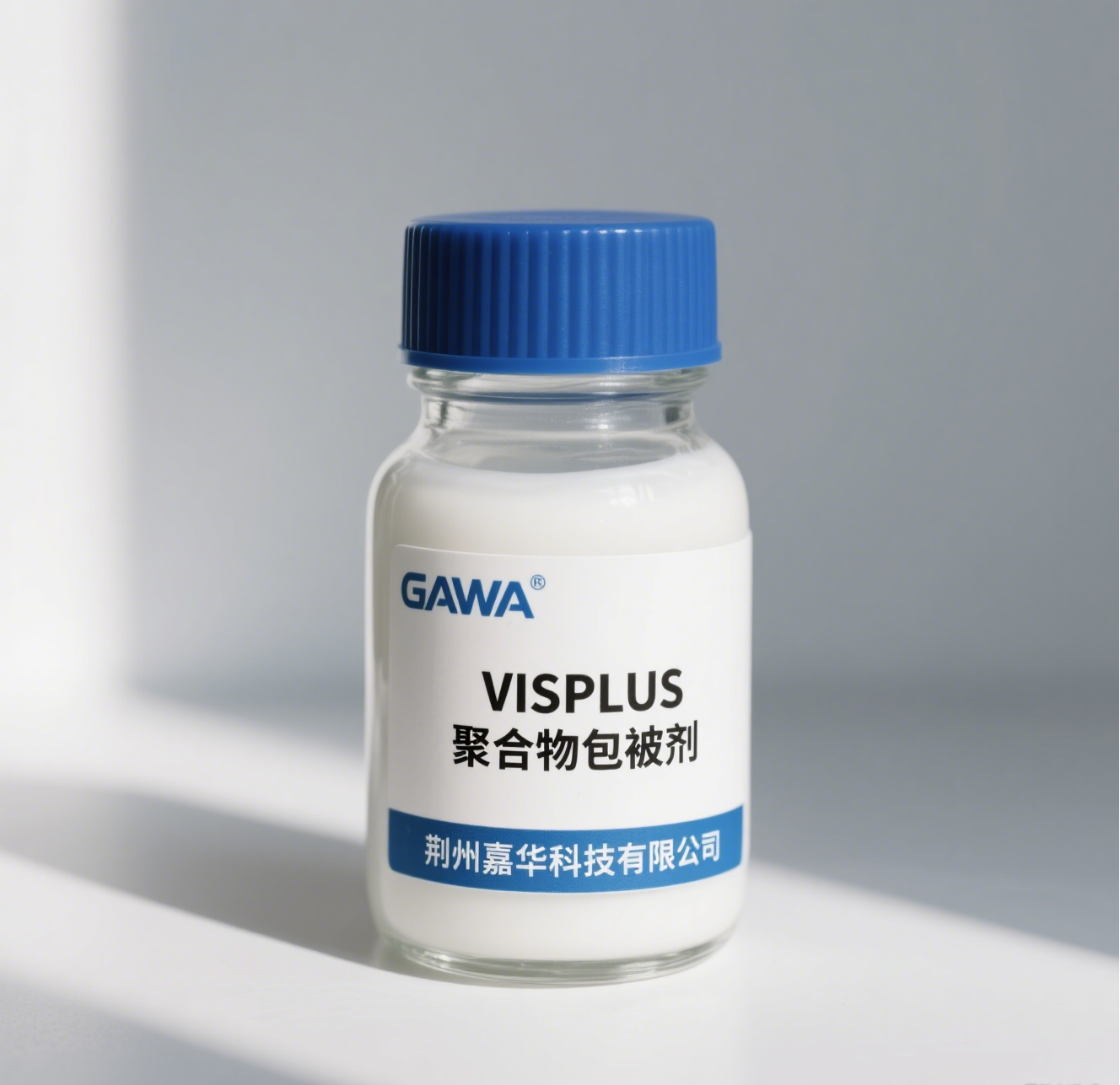 VISPLUS 聚合物包被劑 Polymer Coating Age...